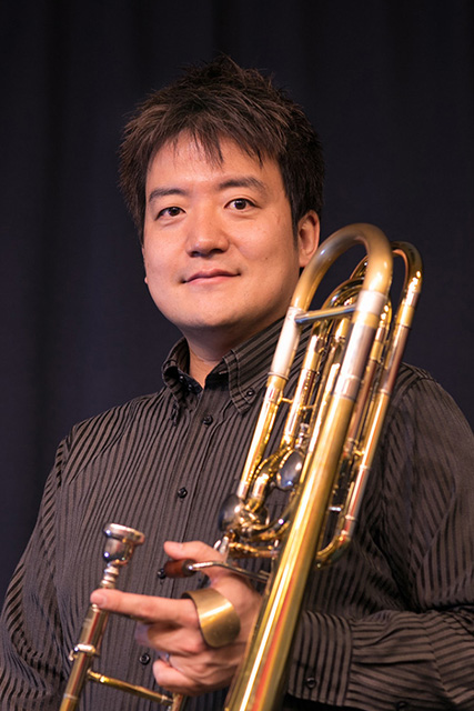 朝里勝久