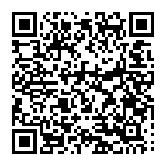 予約サイトのQRコード