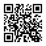 FacebookのQRコード